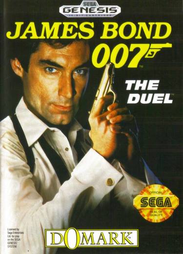007 Shitou The Duel